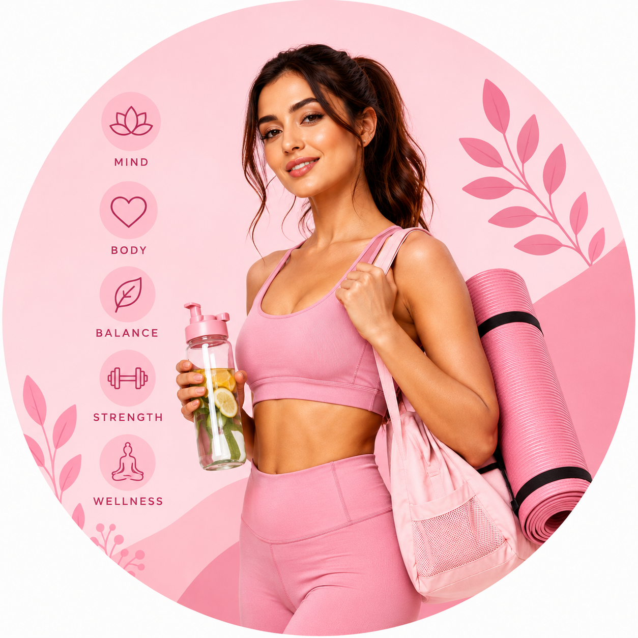 Health & Wellness