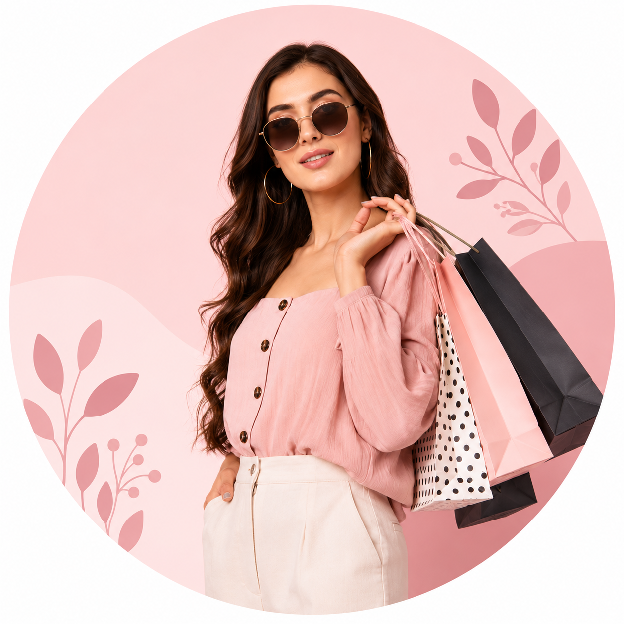 Women’s Fashion