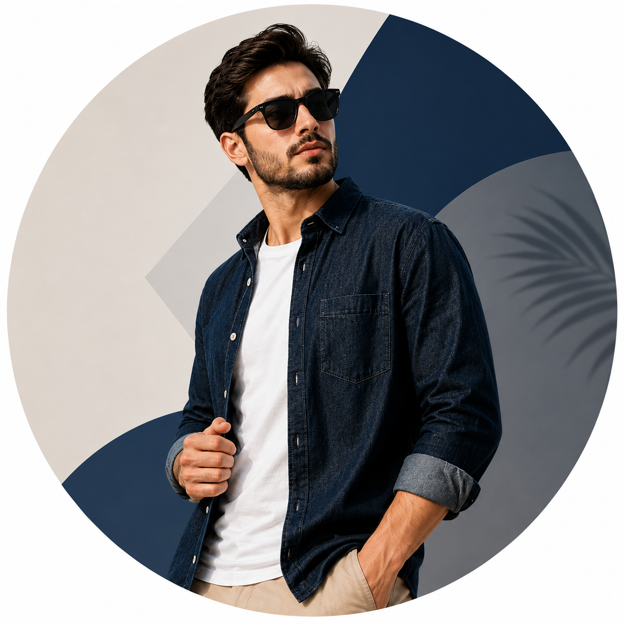 Men’s Collection