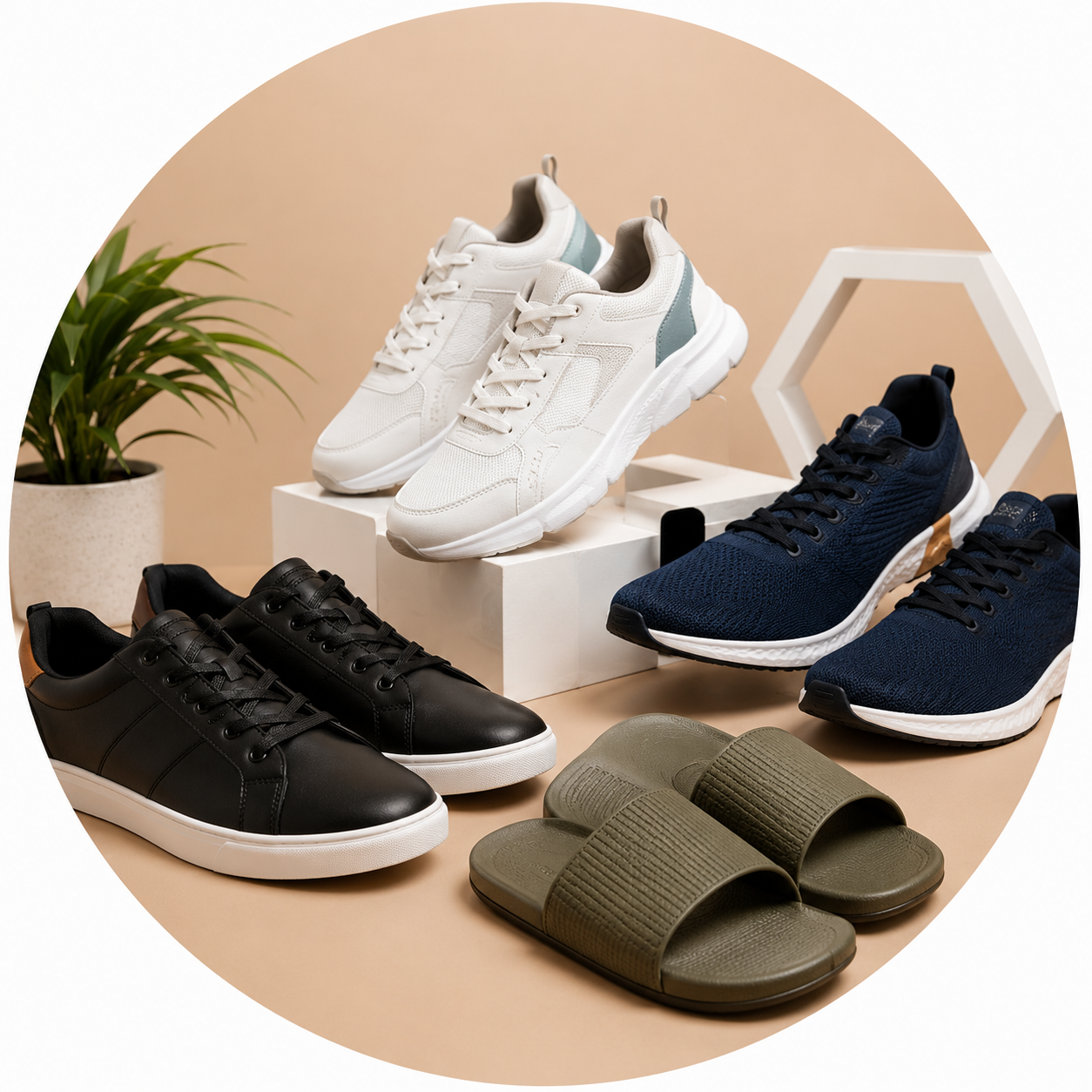 Footwear
