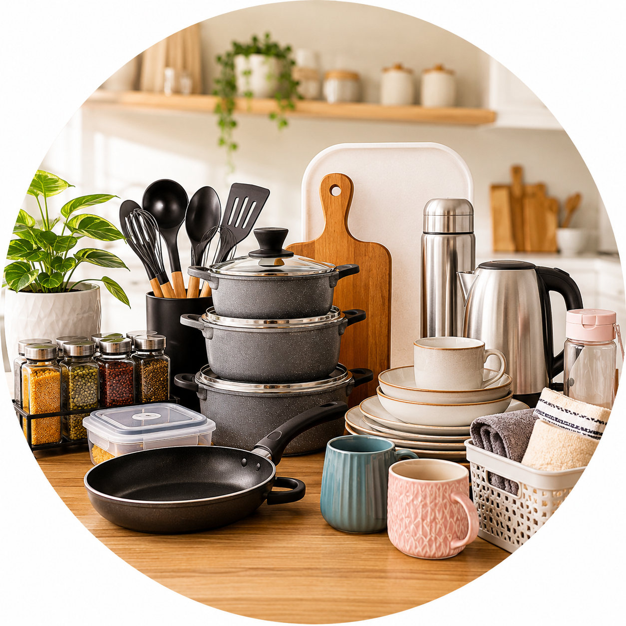 Home & Kitchen Collection