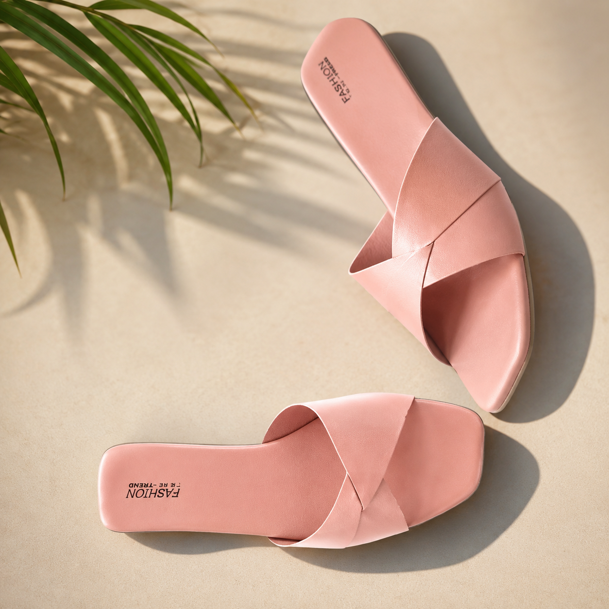 Rose Gold Lifafa Sleeper