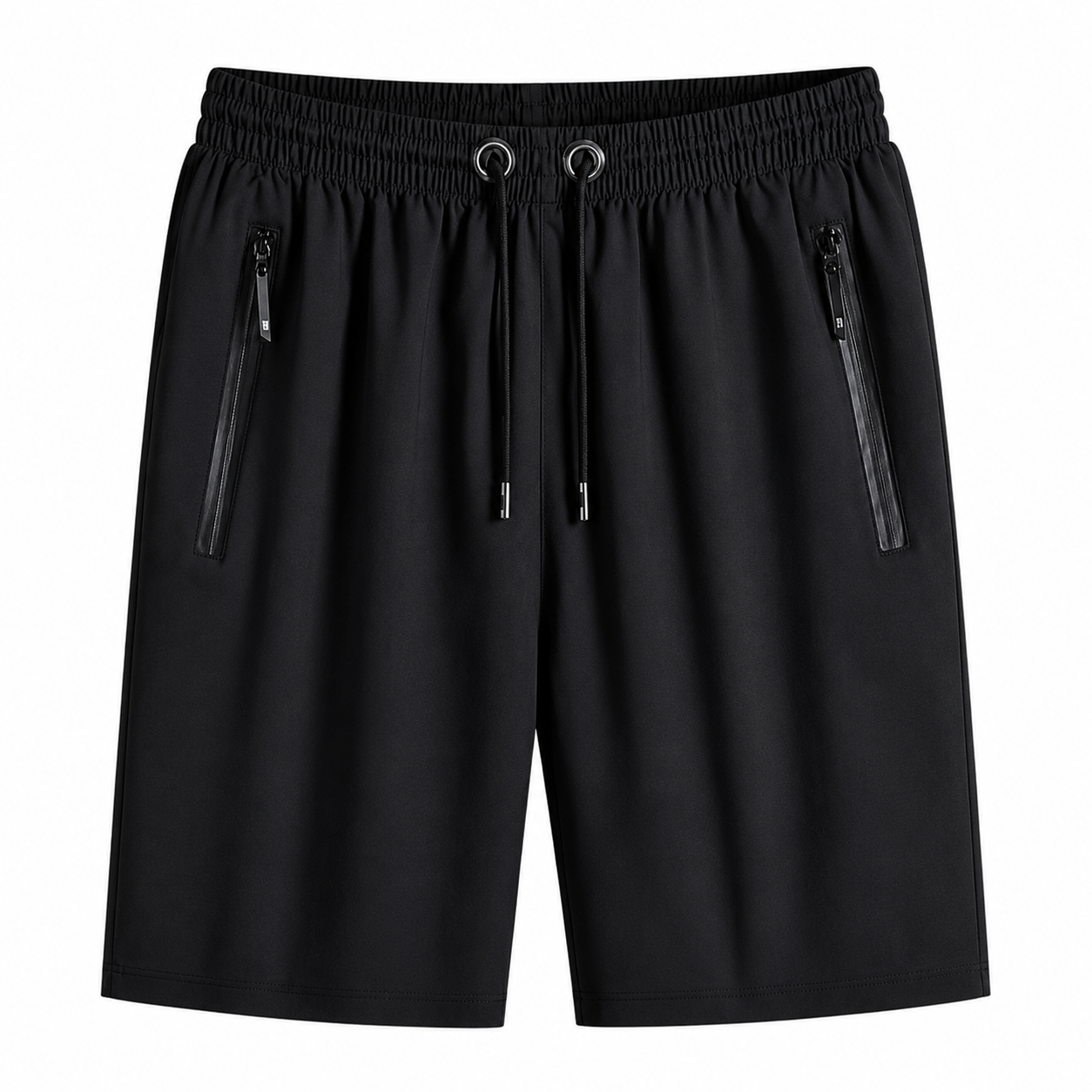 Combo Pack of 3 Men's Stretchable Cotton Shorts | Comfortable Casual & Sports Shorts for Men