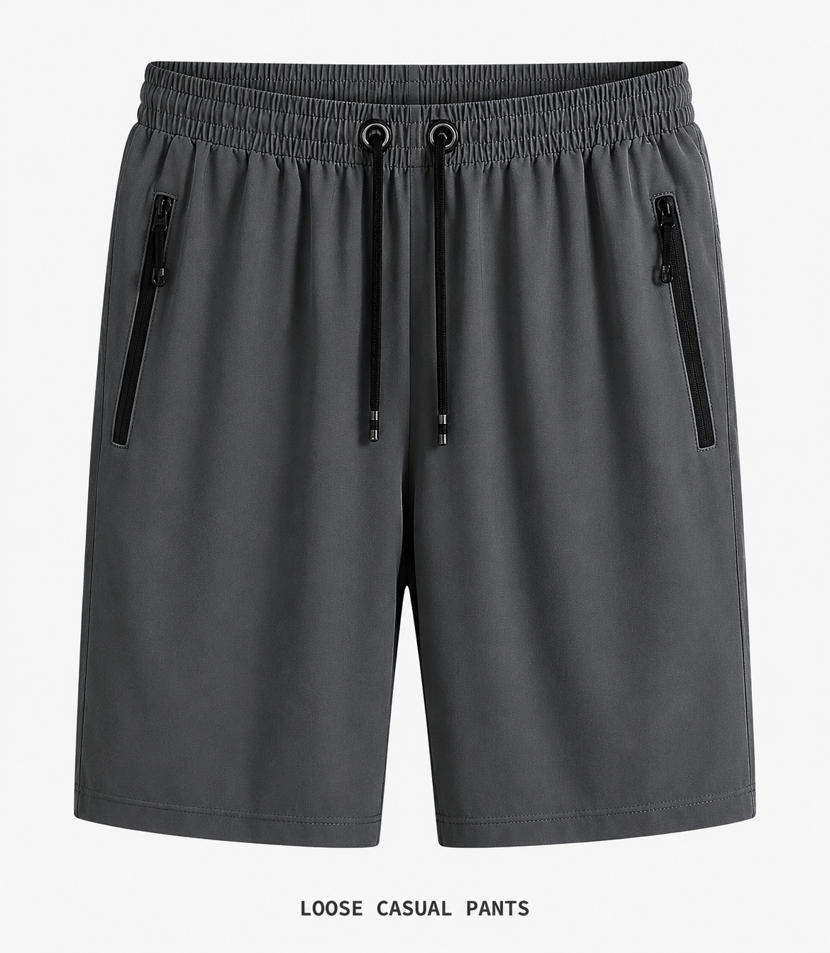 Combo Pack of 3 Men's Stretchable Cotton Shorts | Comfortable Casual & Sports Shorts for Men