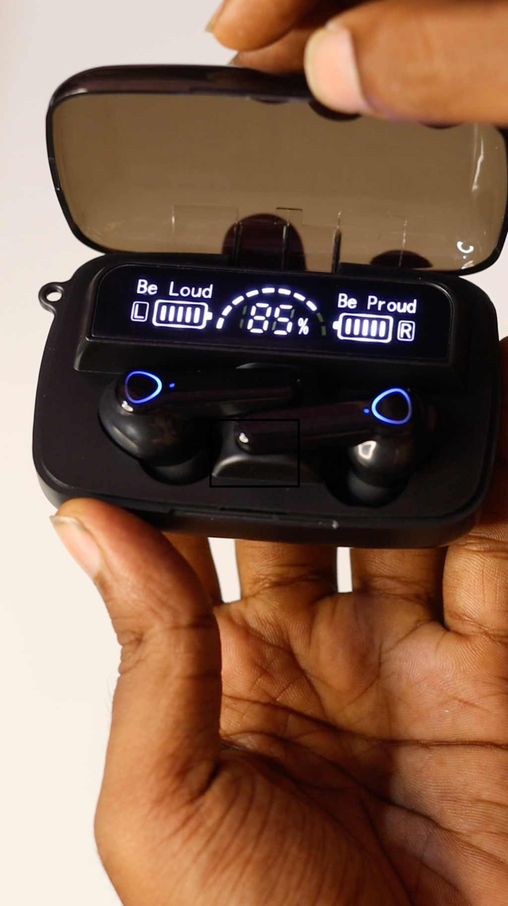 Wireless Earbuds – Powerful Sound at an Affordable Price 🎧 Airpods