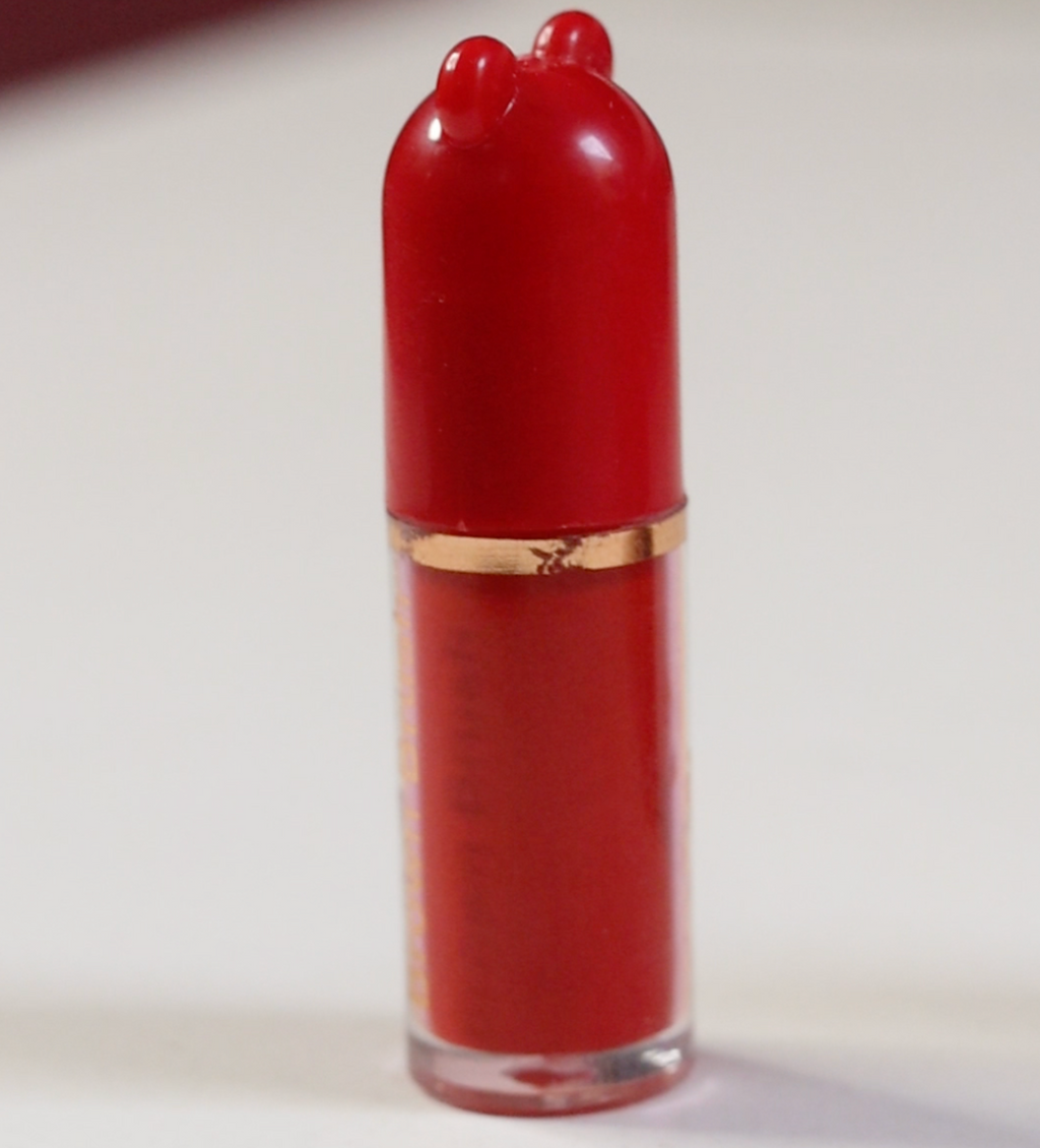 Lipstick Set of 10 – Waterproof Long-Lasting Liquid Lipstick